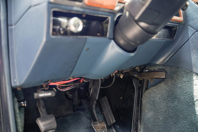 Used 1988 Chevrolet G20 RWD image 48