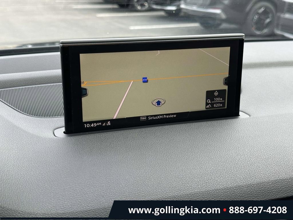 Used 2017 Audi Q7 3.0T Premium Plus image 25