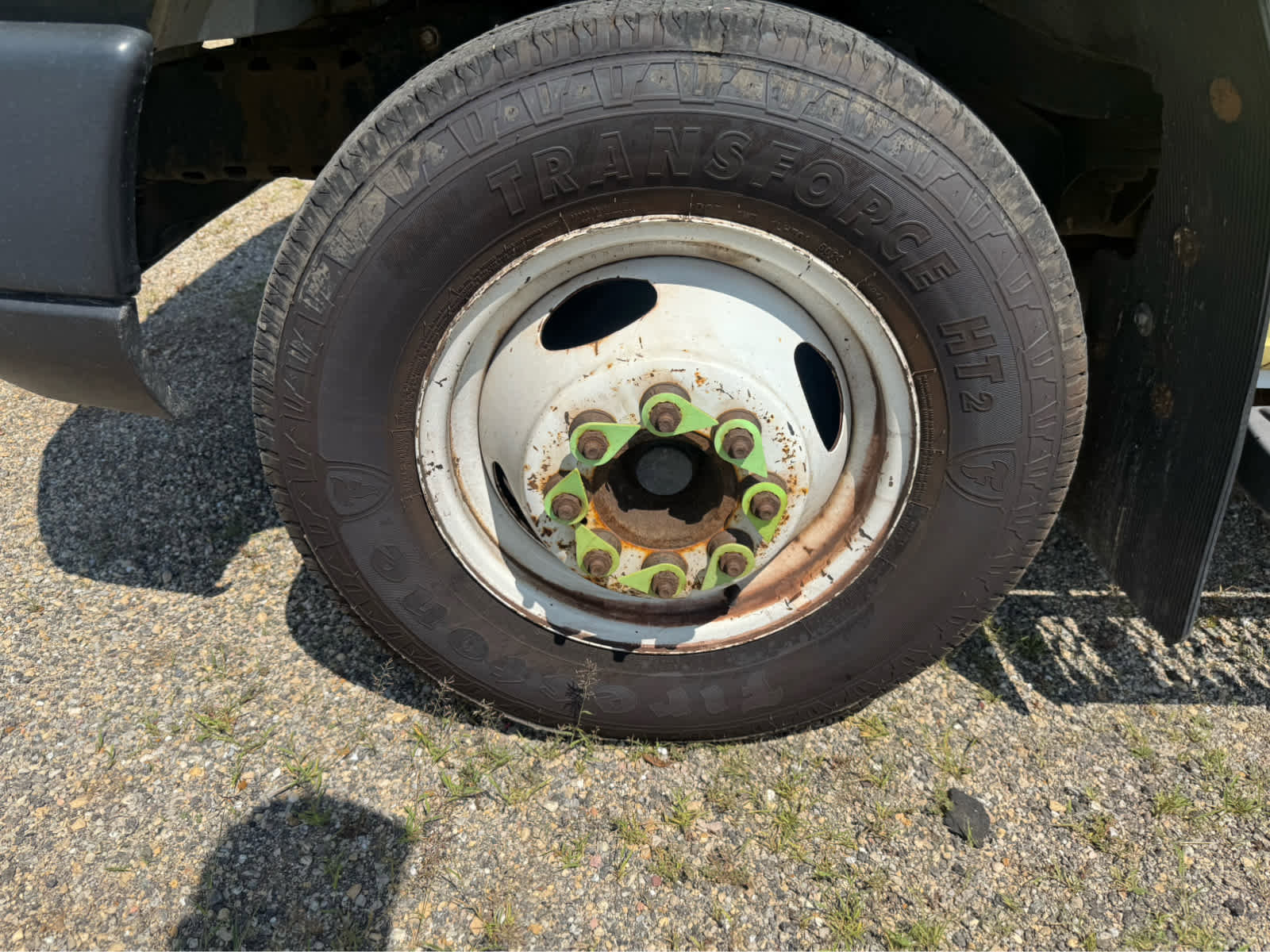 Used 2018 Ford E-450 and Econoline 450 Super Duty w/ Power Windows & Locks Group RWD image 9