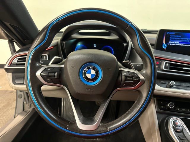 Used 2015 BMW i8 image 18