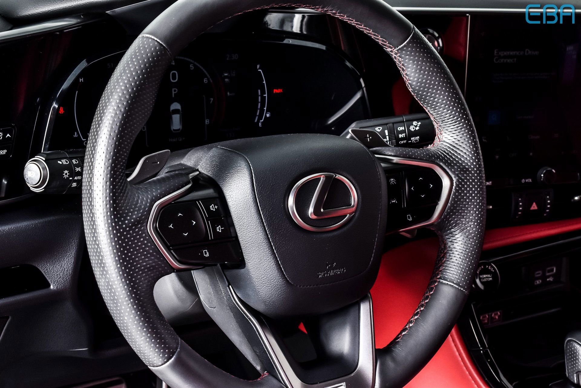 Used 2024 Lexus NX 350 F Sport AWD/4WD image 18