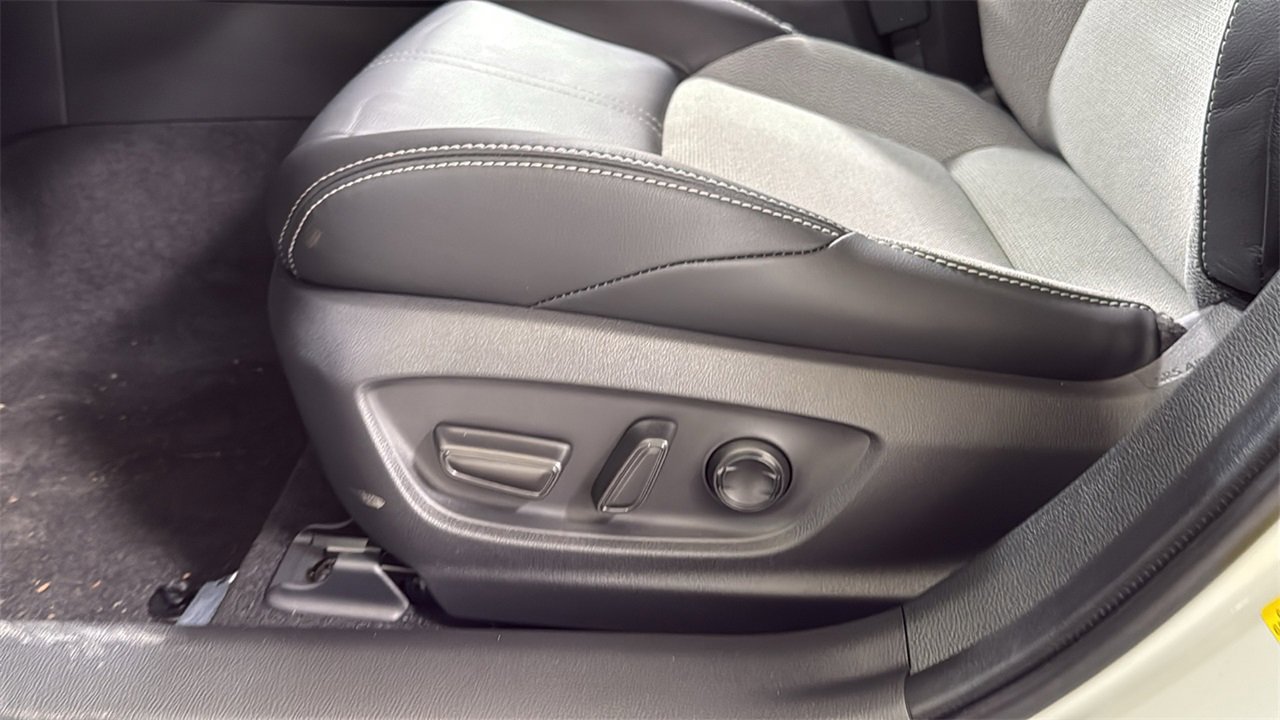 New 2026 Toyota Corolla XSE image 14