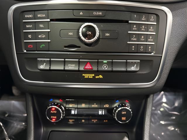 Used 2017 Mercedes-Benz GLA 250 GLA 250 image 25