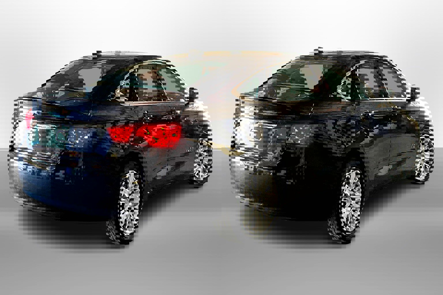 Used 2019 Chevrolet Impala LS image 11