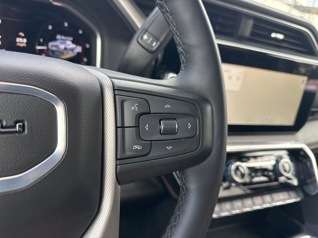 Used 2024 GMC Sierra 3500 Denali image 18