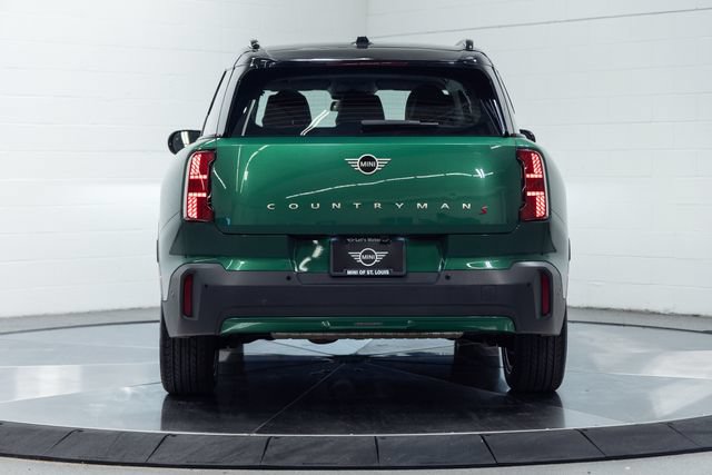 Used 2025 MINI Cooper Countryman S AWD/4WD image 7