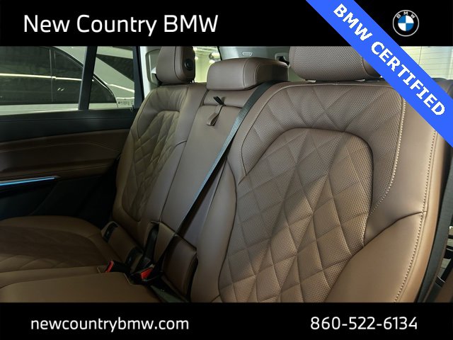 Used 2026 BMW X7 xDrive40i image 26