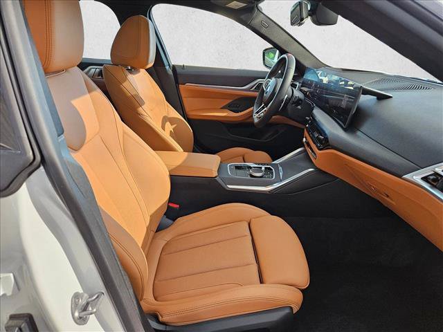 Used 2026 BMW 440i xDrive AWD/4WD image 19