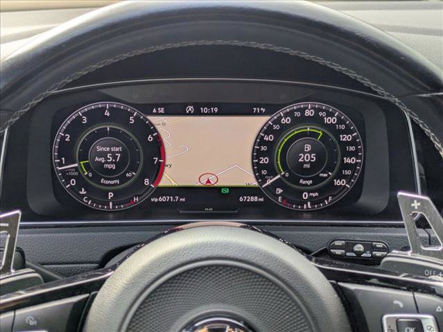 Used 2018 Volkswagen Golf 4-Door image 10