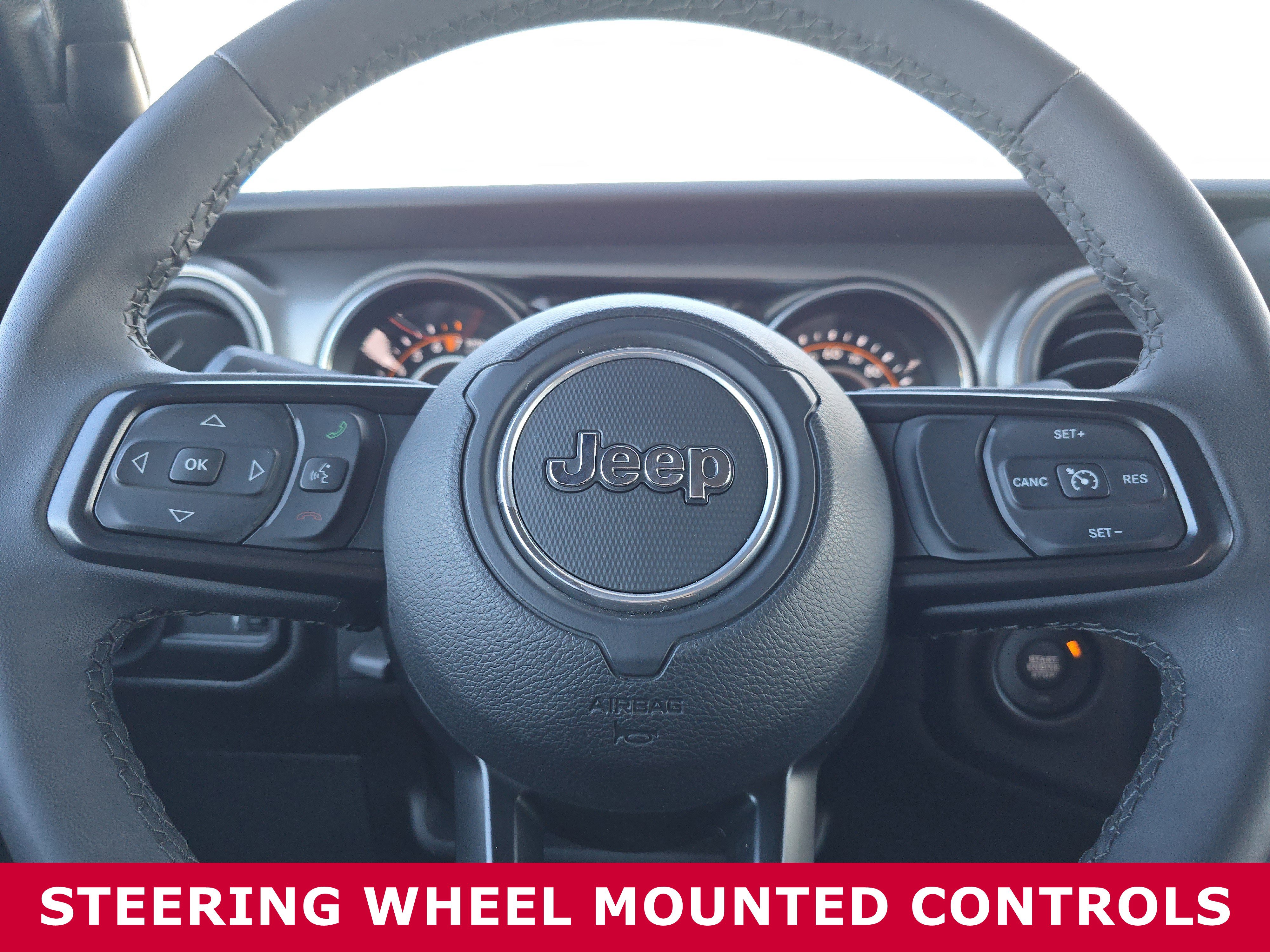 Used 2023 Jeep Gladiator Sport image 23