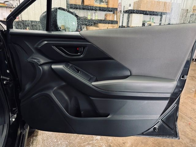 Used 2024 Subaru Crosstrek 2.0i Premium AWD/4WD image 13