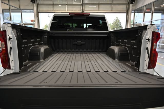 New 2026 Chevrolet Silverado 1500 LT w/ All Star Edition Plus AWD/4WD image 7