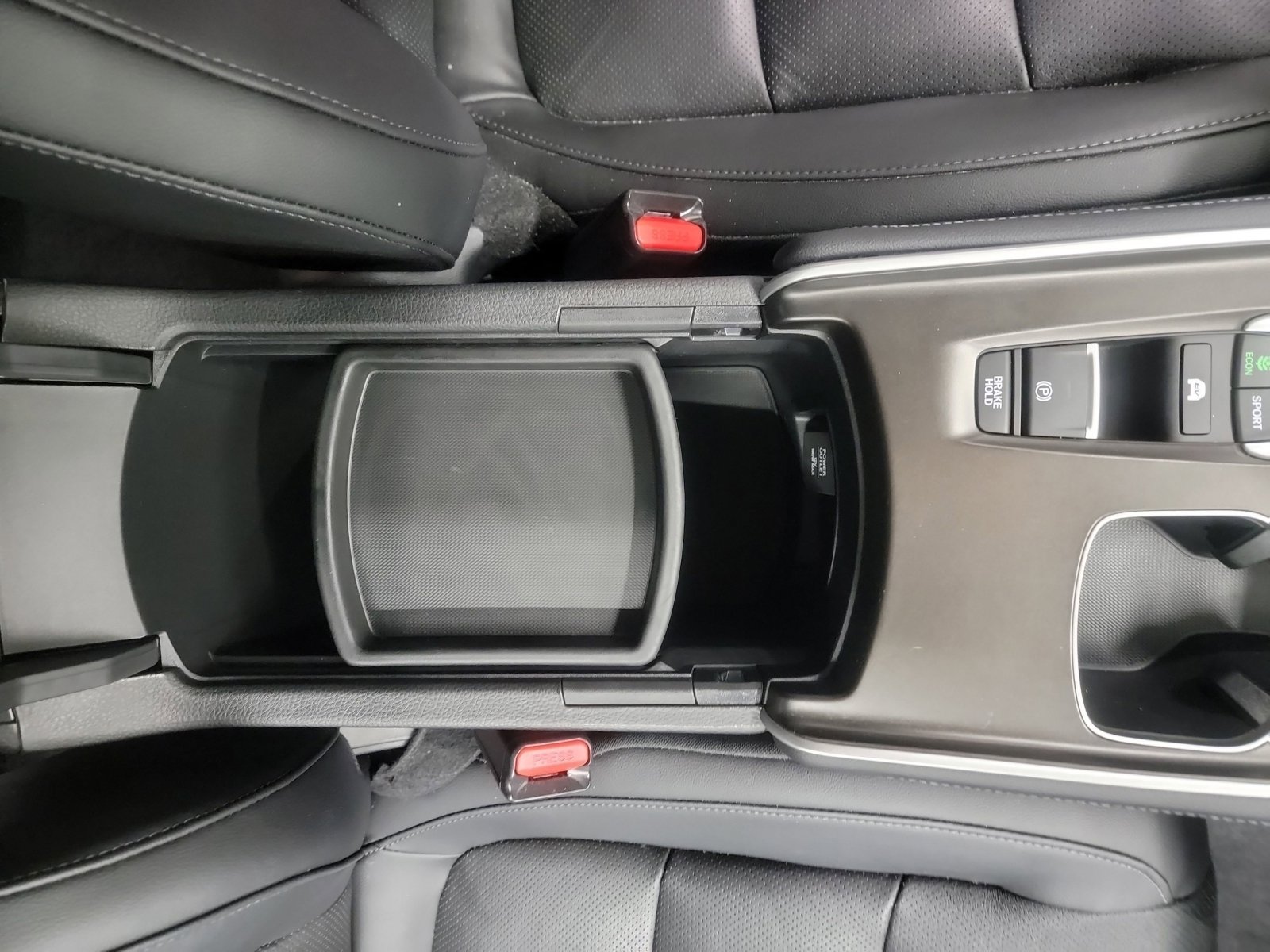 Certified 2022 Honda Accord Touring image 29