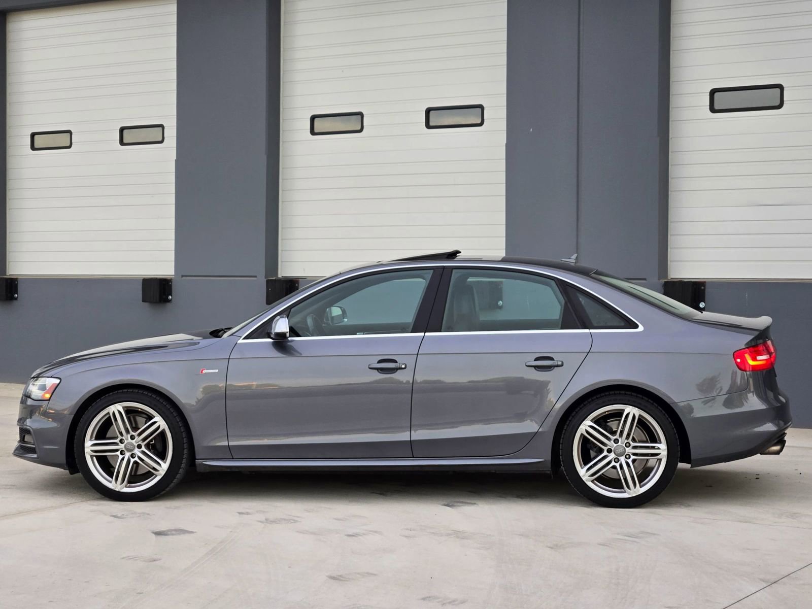 Used 2014 Audi S4 Premium Plus image 5