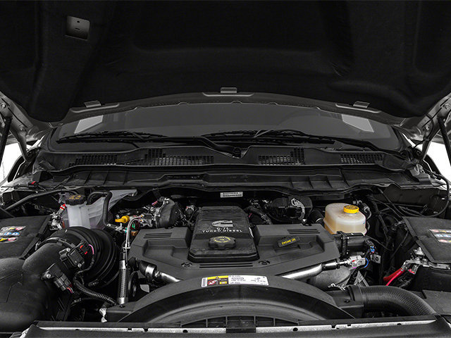 Used 2014 RAM 3500 Laramie AWD/4WD image 16