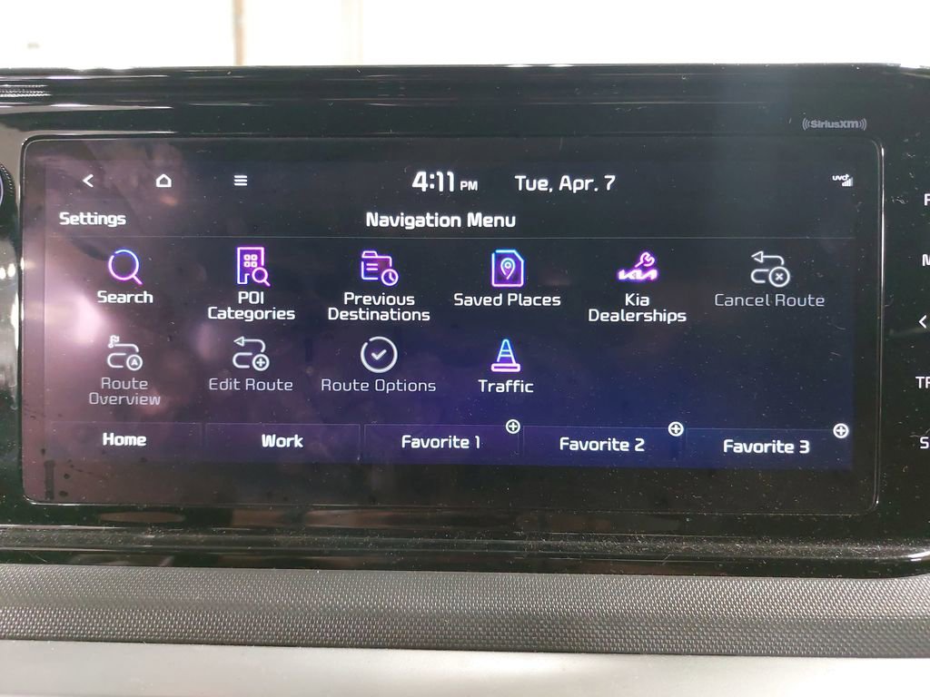 Used 2022 Kia K5 GT-Line image 23