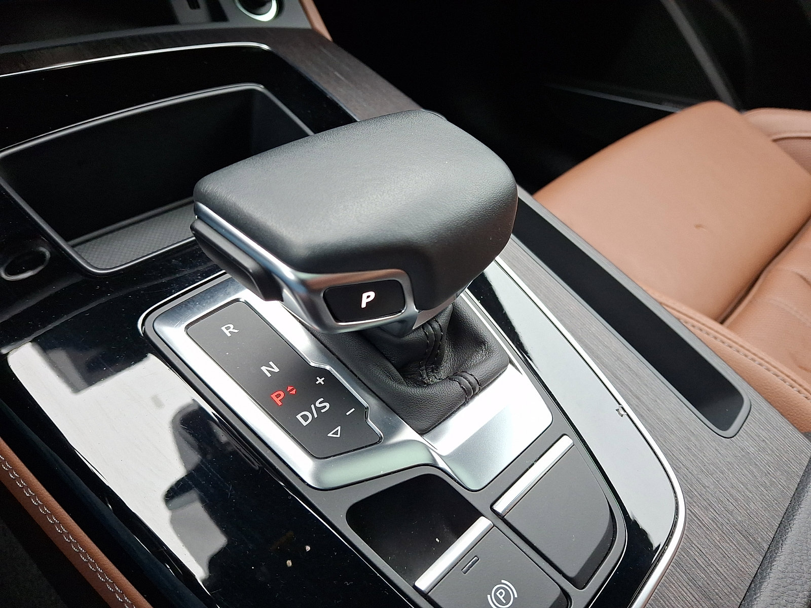 Used 2025 Audi Q5 2.0T Premium Plus image 15