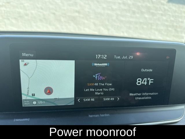 Used 2021 Kia Telluride SX image 16