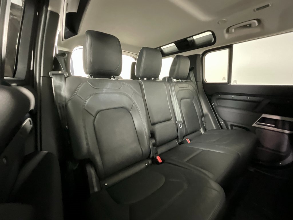 Certified 2023 Land Rover Defender 110 S image 25