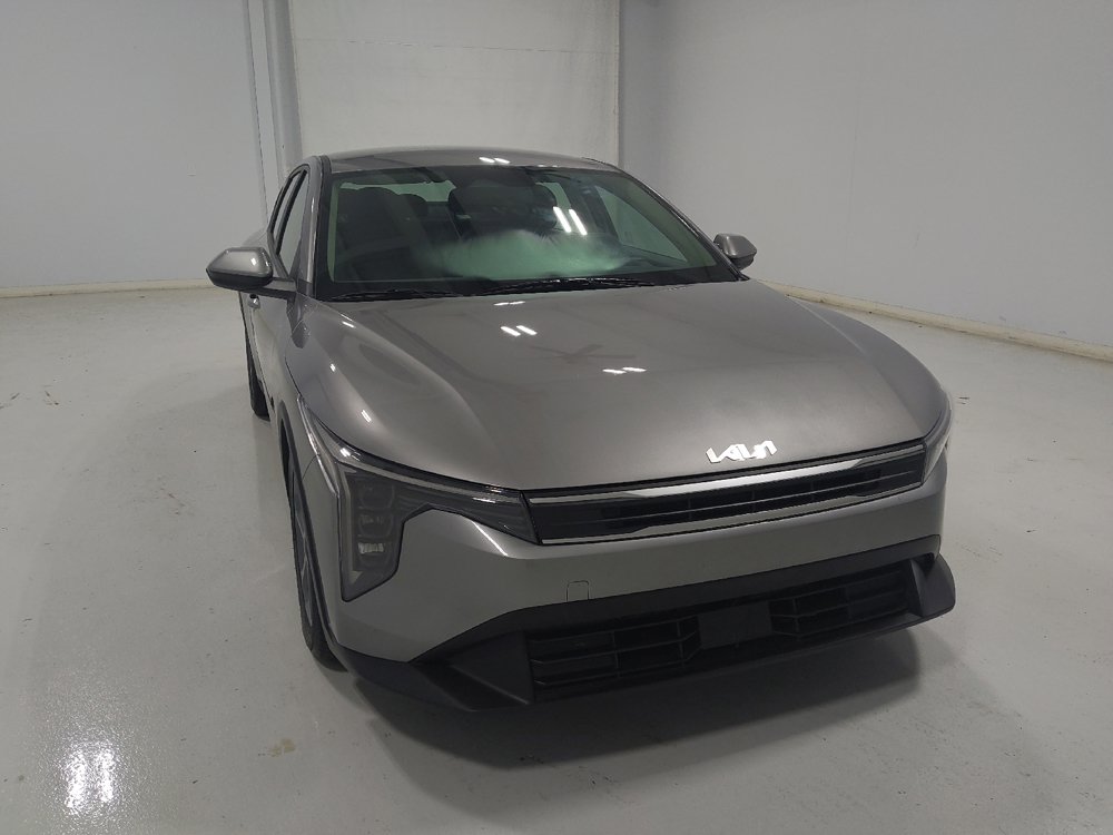 Used 2025 Kia K4 FWD image 14