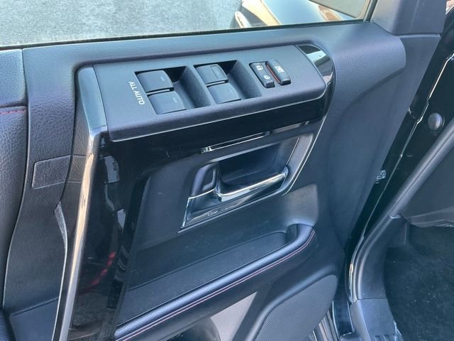 Used 2022 Toyota 4Runner TRD Off-Road image 14