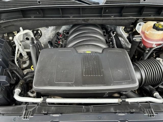 Used 2021 GMC Sierra 1500 Denali w/ Denali Carbonpro Edition AWD/4WD image 25