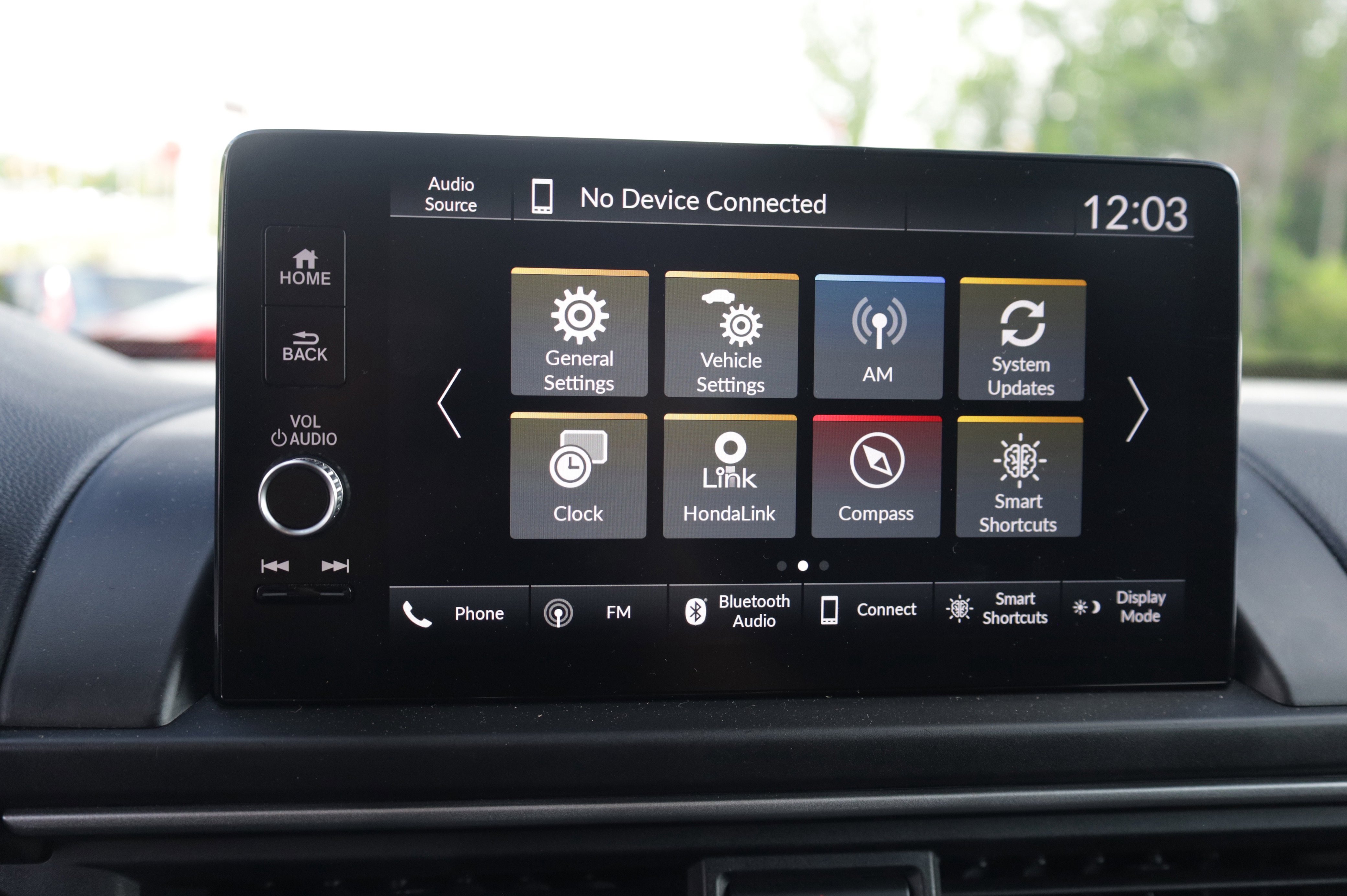 Used 2025 Honda Pilot EX-L image 16