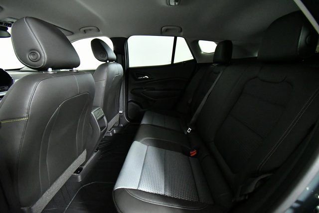 New 2026 Chevrolet Trax LT w/ Driver Confidence Package image 24