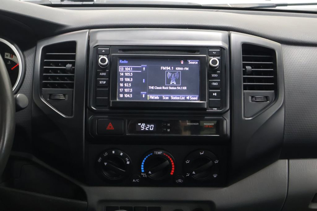 Used 2014 Toyota Tacoma 2WD Regular Cab image 19
