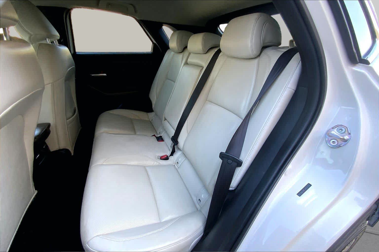 Used 2020 MAZDA CX-30 FWD w/ Premium Package image 21