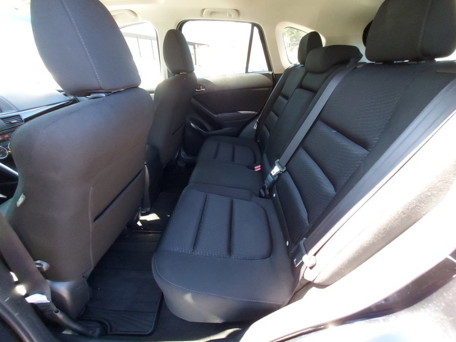 Used 2014 MAZDA CX-5 Touring w/ Bose/Moonroof Package AWD/4WD image 9