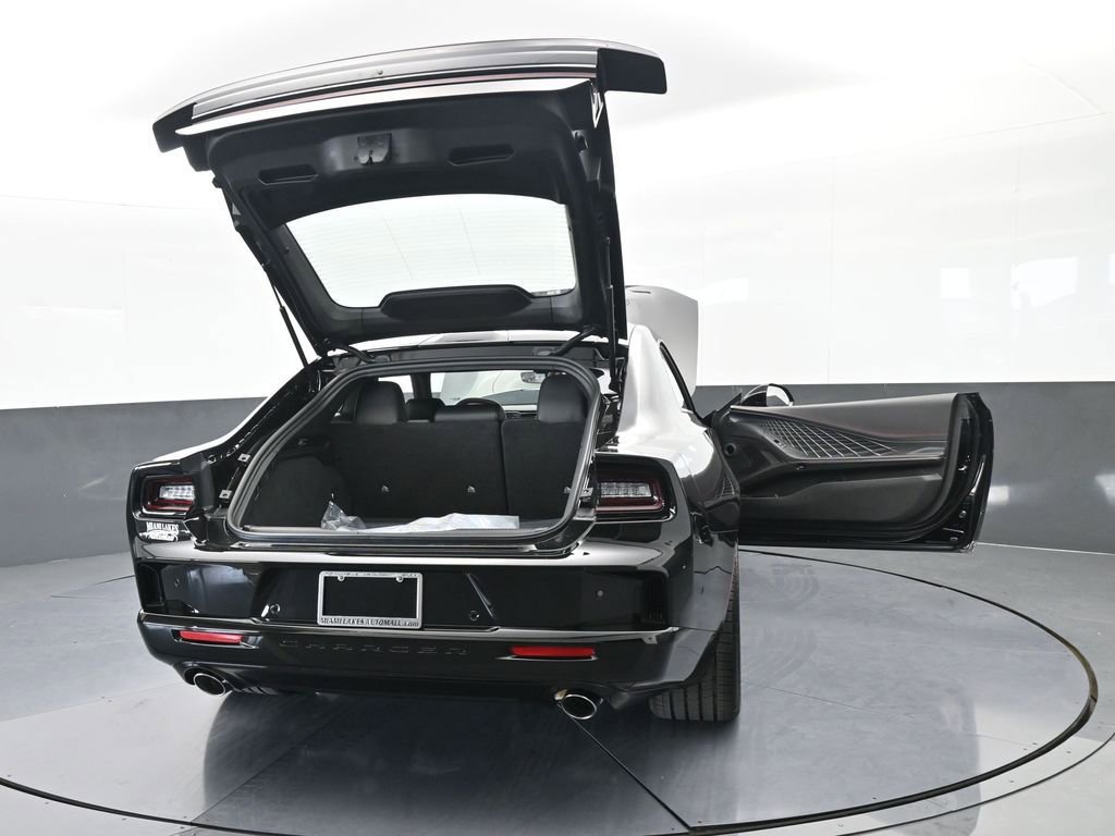 New 2026 Dodge Charger R/T Scat Pack image 64