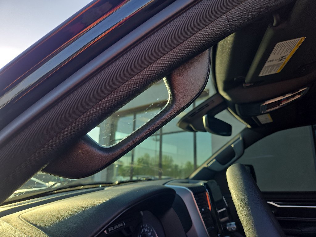 Used 2026 RAM 1500 Big Horn AWD/4WD image 49
