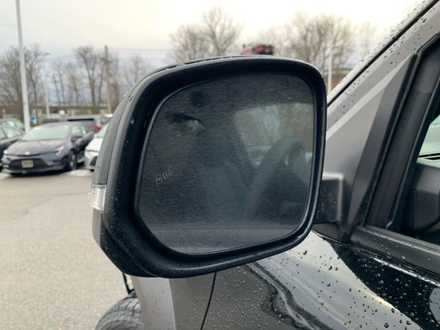 New 2026 Toyota 4Runner TRD Off-Road Premium image 9