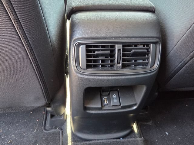 Used 2020 Honda CR-V EX image 13
