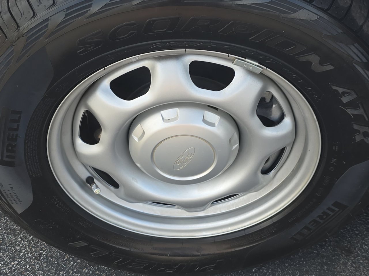 Used 2024 Ford F150 XL AWD/4WD image 30
