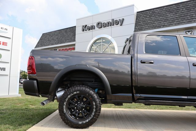 Used 2025 RAM 2500 Power Wagon image 43
