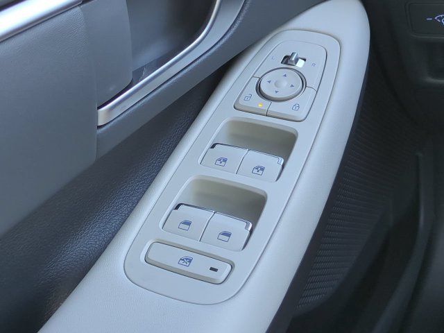 New 2026 Hyundai Sonata SEL FWD image 21