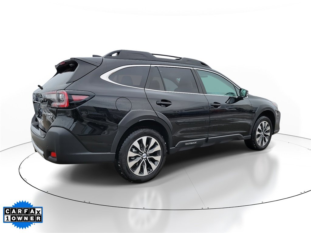 Used 2024 Subaru Outback Limited XT image 4