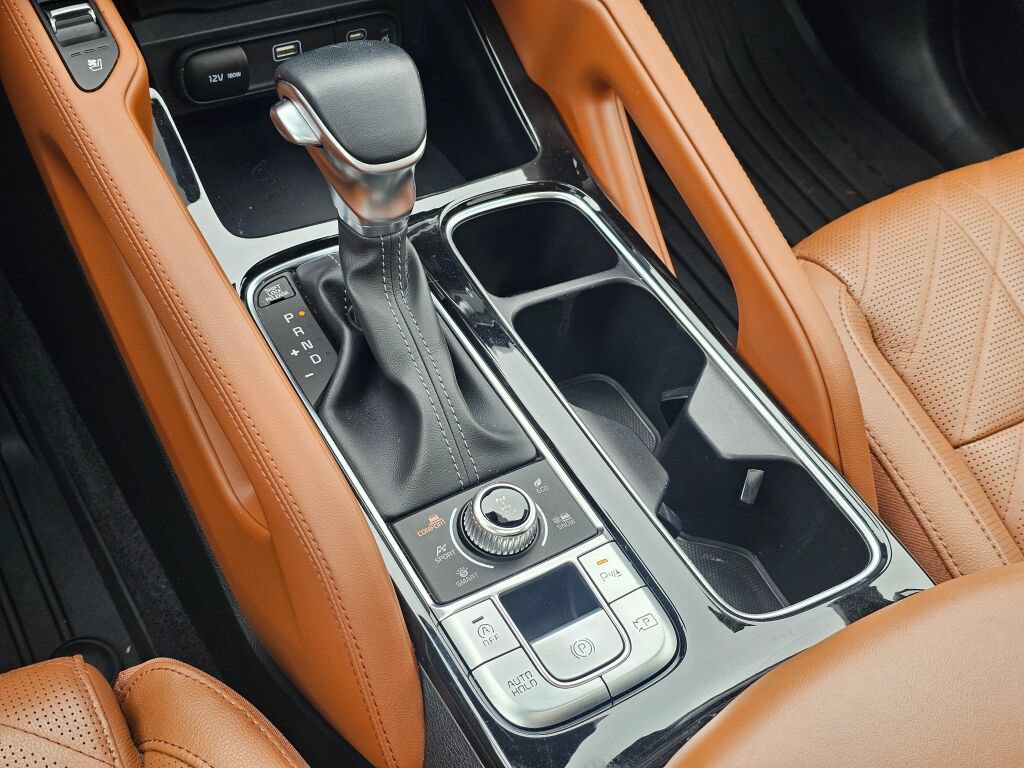 Certified 2024 Kia Telluride SX X-Pro AWD/4WD image 20