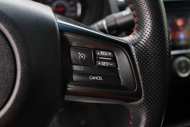 Used 2021 Subaru WRX STI AWD/4WD image 6