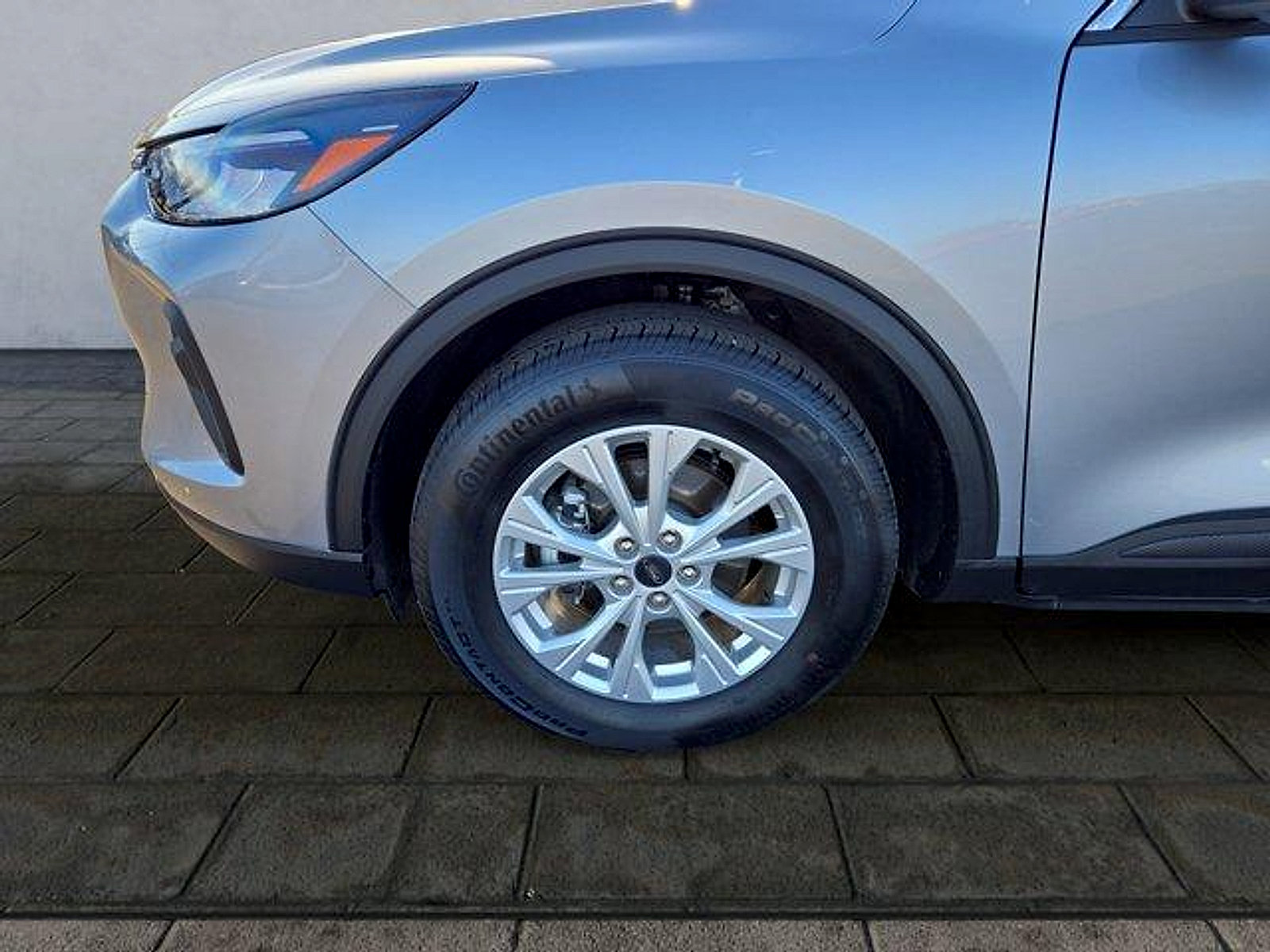 Certified 2023 Ford Escape Active AWD/4WD image 26