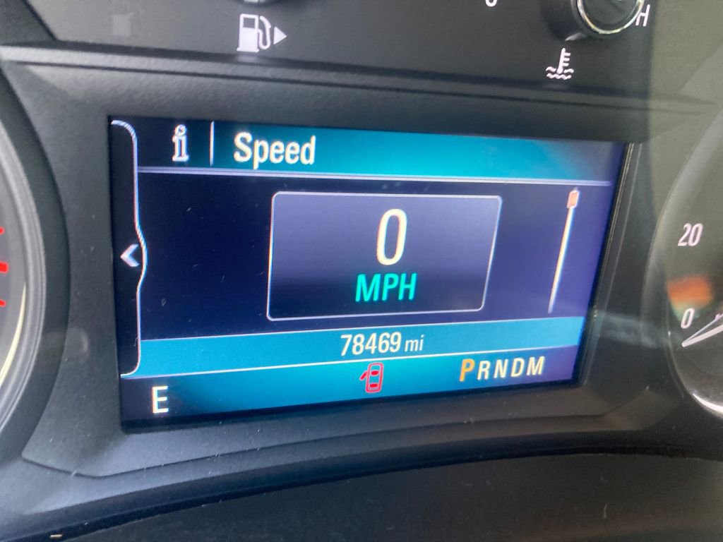 Used 2022 Buick Encore Preferred w/ Safety Package image 20