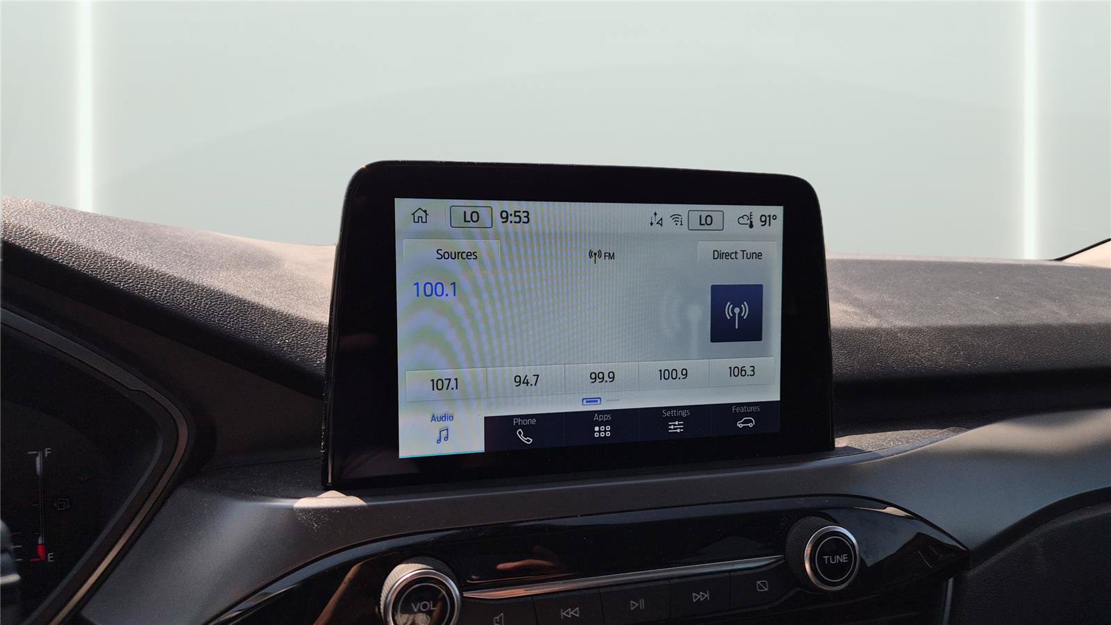 Used 2023 Ford Escape Active w/ Cold Weather Package FWD image 18