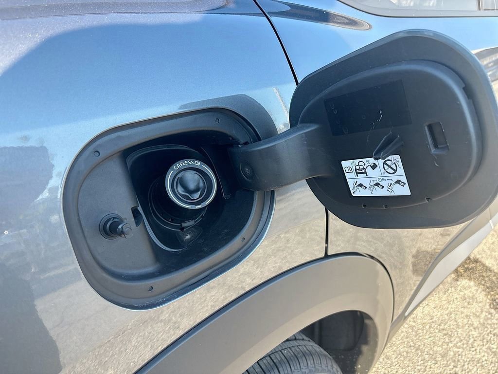 New 2026 Nissan Kicks SV w/ SV Premium Package image 37