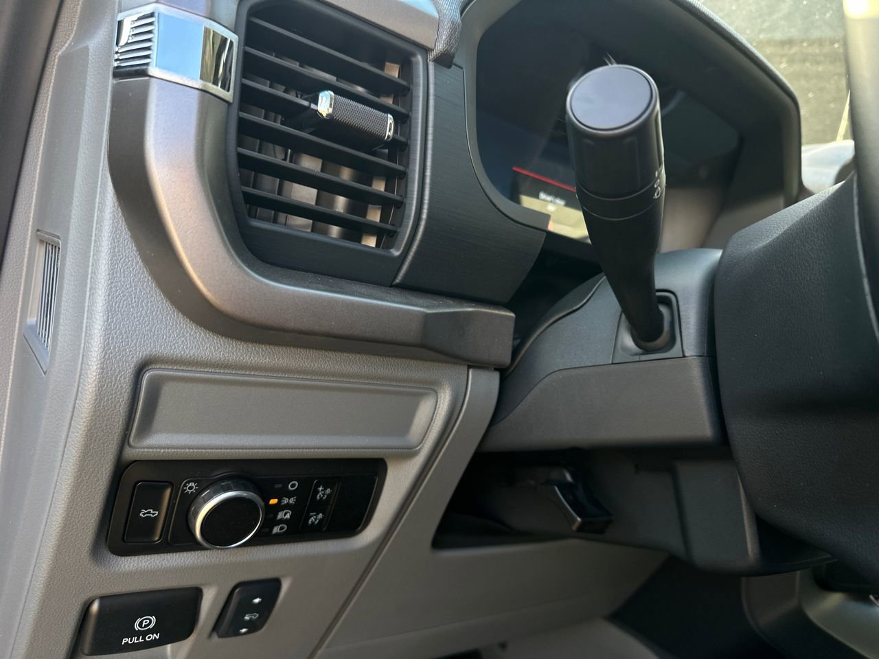 New 2025 Ford F150 Lightning XLT w/ Max Trailer Tow Package image 31