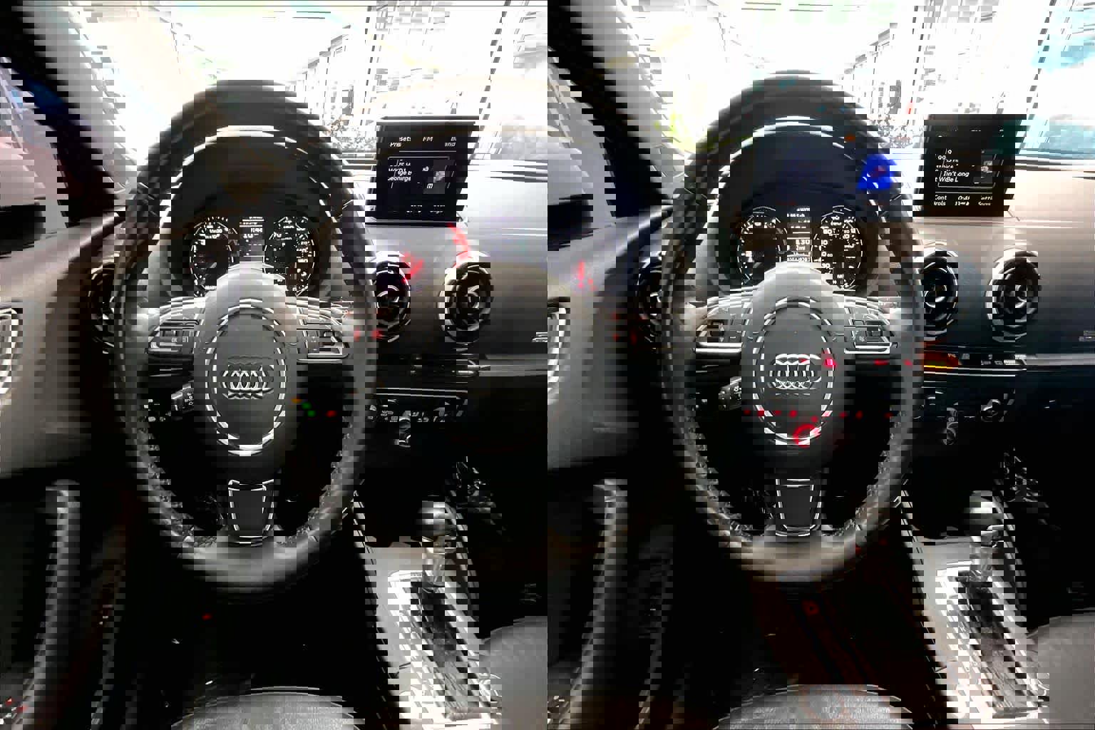 Used 2016 Audi A3 2.0T Premium image 5