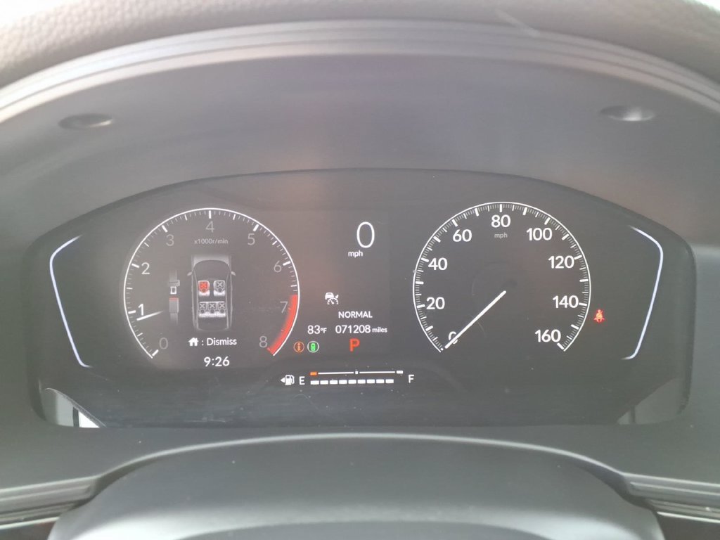 Used 2022 Honda Civic Sport image 18