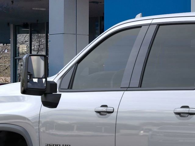 New 2026 Chevrolet Silverado 3500 LTZ w/ LTZ Plus Package image 12