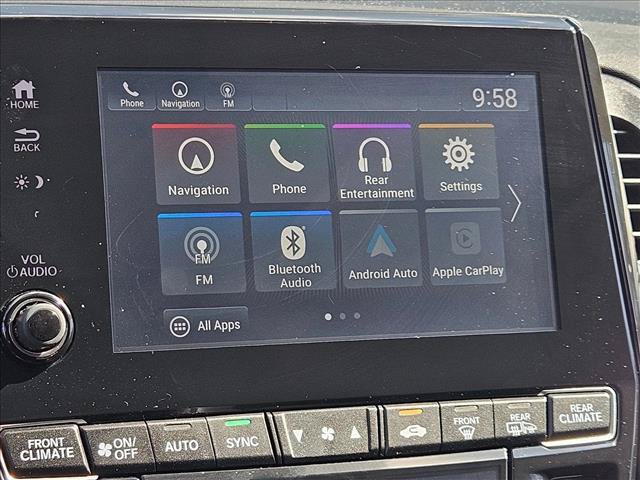 Used 2018 Honda Odyssey EX-L image 14